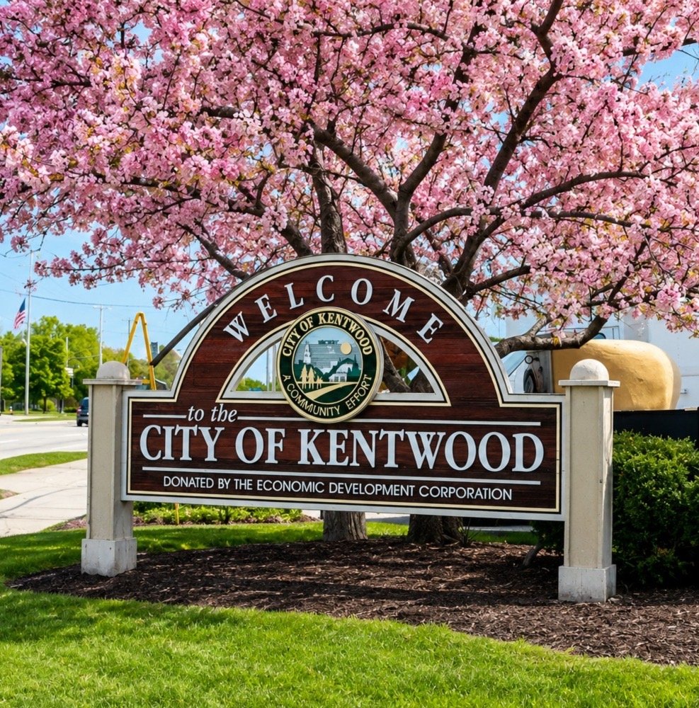 Kentwood