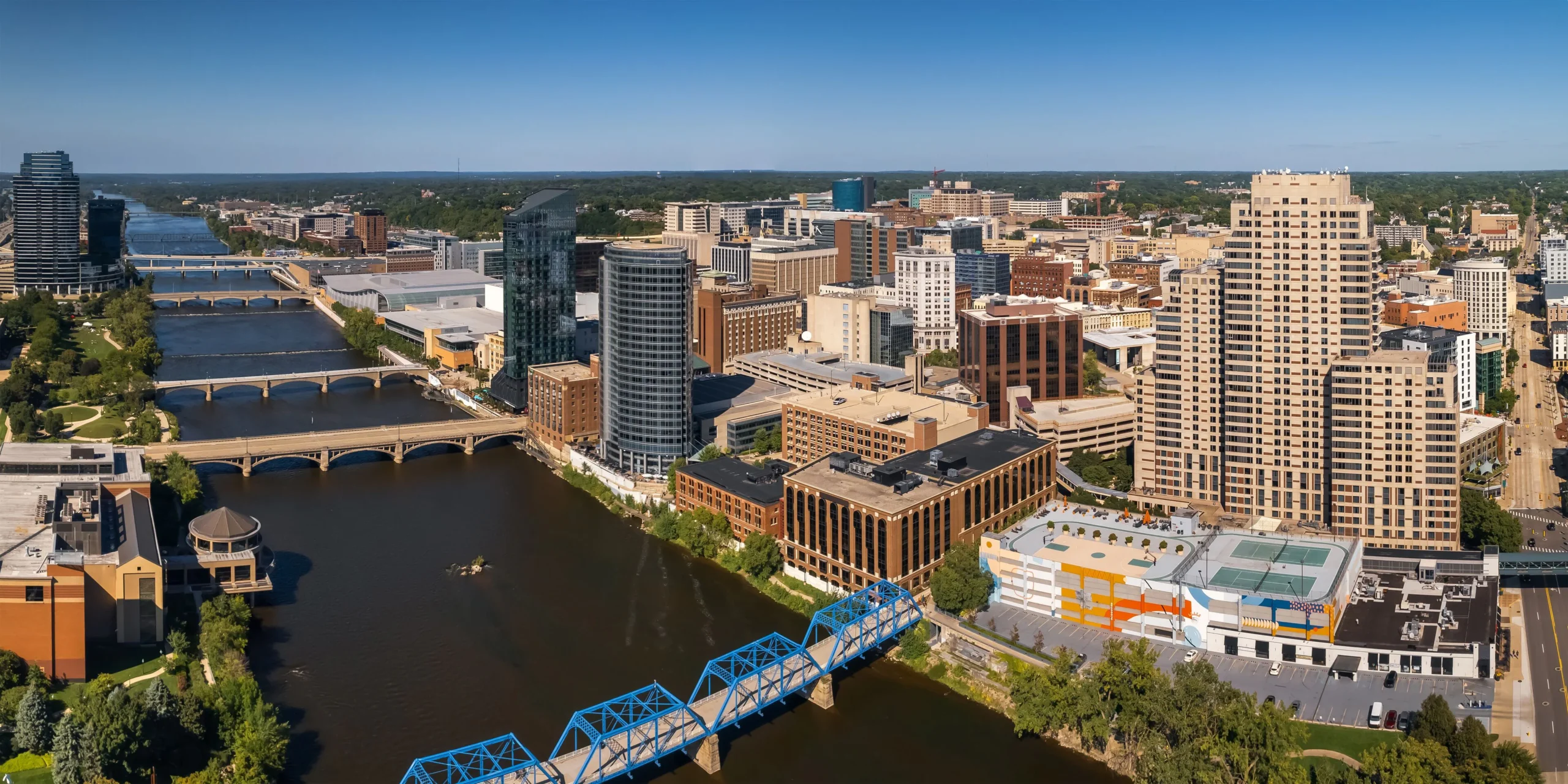 Grand Rapids