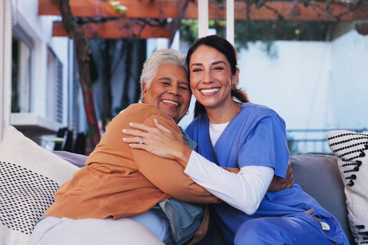 Essential Tips for Choosing the Right Senior Living Environment in Kent County